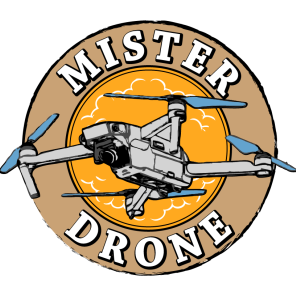 Mister Drone Menton